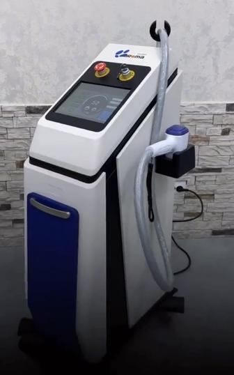 AROMA grand (Infilux, Ю. Корея) Диодный лазер нового поколения