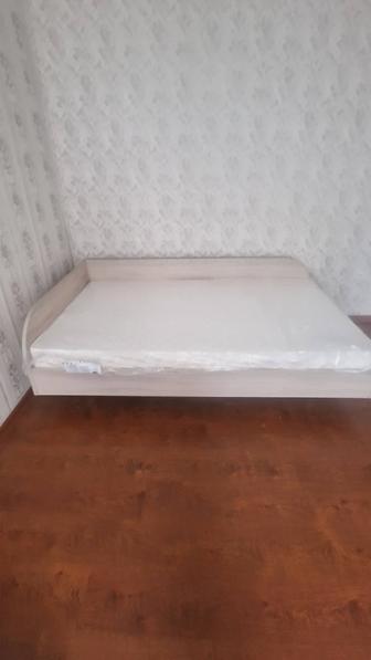 Продается кровать