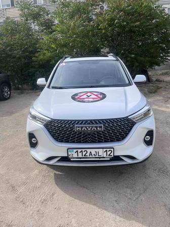 Уроки вождения. Машина-автомат. Автоинструктор