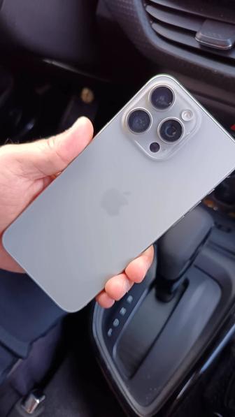 Айфон 15 про max