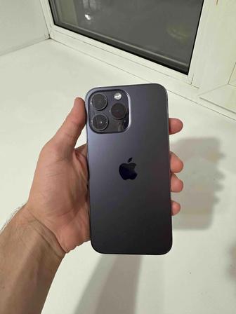 Продам iPhone 14 Pro Max 512gb