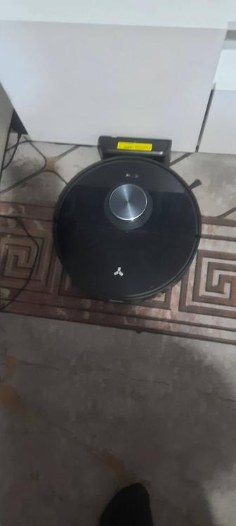 Продам моющий роботпылесос