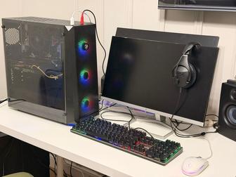 Игровой комплект