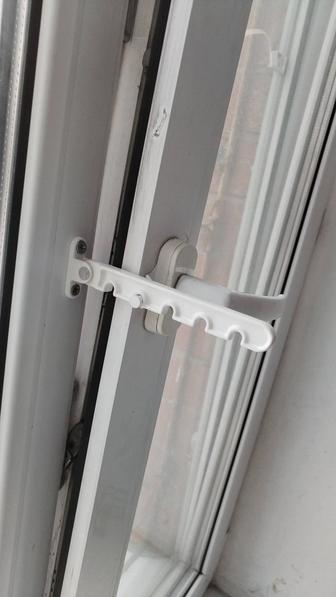 Ремонт пластиковых окон