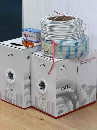 Продажа кабеля метражом