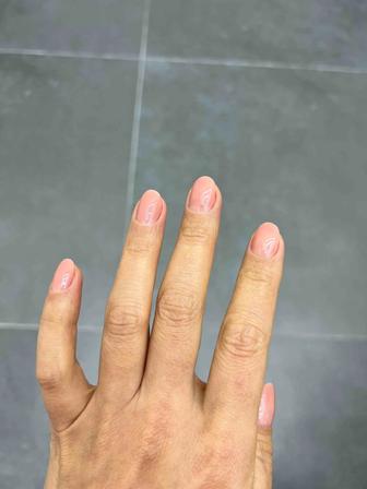 Маникюр и педикюр