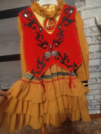 Продам казахские костюмы