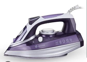 Ремонт утюгов