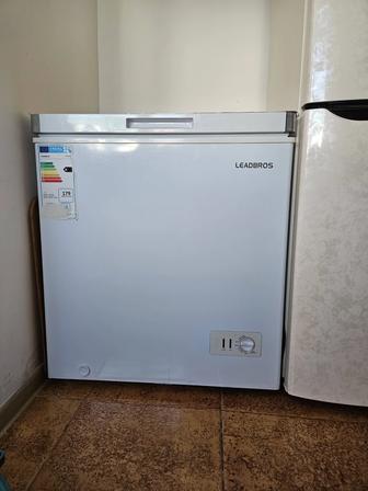 СРОЧНО !!!! Продам Морозильник