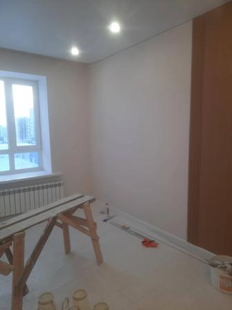 Мелкосрочный ремонт