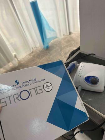 Аппарат для маникюра