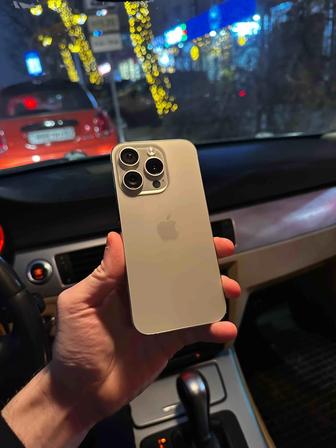 Телефон iPhone 15 Pro 512GB 84% Айфон 15 Про 512ГБ 84%
