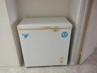 Продам морозильную камеру