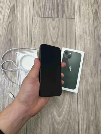 IPhone 13/128ГБ/Айфон 13/Телефон