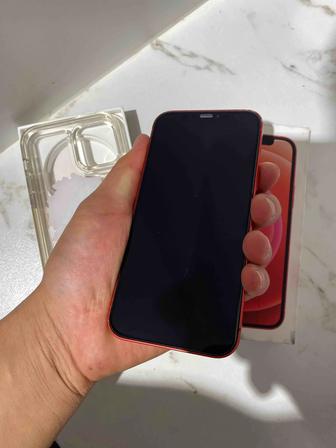 IPhone 12/128ГБ/Айфон 12/Телефон