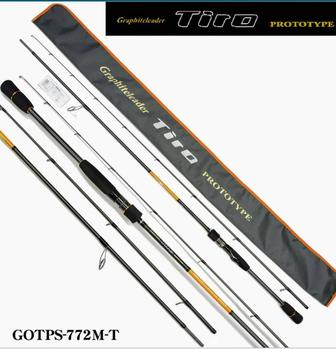 Продам Grapfiteleader TIRO Prototype GOTPS 772M.