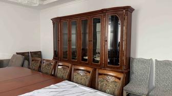 Стол стулья