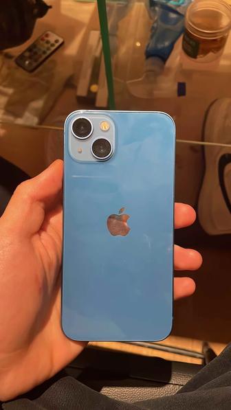 Айфон 13 128гб