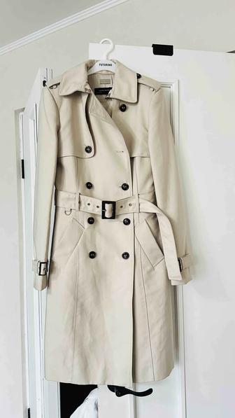 Продам тренч Zara