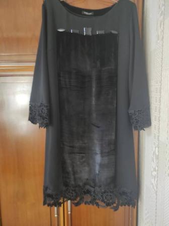 Платья размер 50