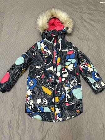 Продам куртку crockid