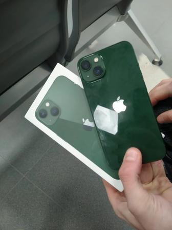 Продам айфон 13