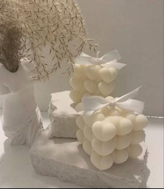 Аромат свечи на заказ