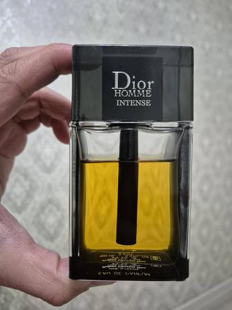 Dior Homme Intense 100ml.
