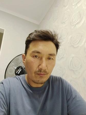 Установка натяжных потолков