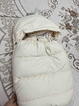 Конверт куртка