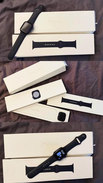 Apple Watch Series 8