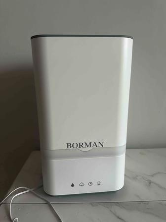 Продам увлажнитель воздуха