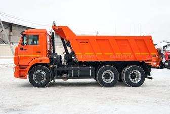 Камаз Зил