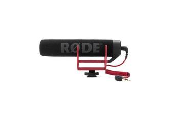 Микрофон Rode VideoMic GO. Рассрочка 0-0-12. Гарантия