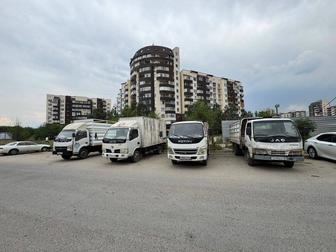 Вывоз мусора, строительных и прочих