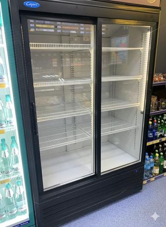 Продается купе холодильник