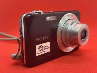 Цифровой фотоаппарат. Продвинутая мыльница. Sony Saber Shot DSC-W710