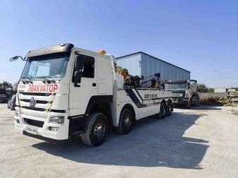 Грузовая эвакуация