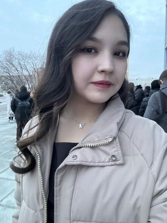 Продавец-консультант