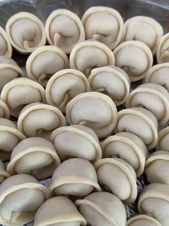 Полуфабрикаты/Халяль