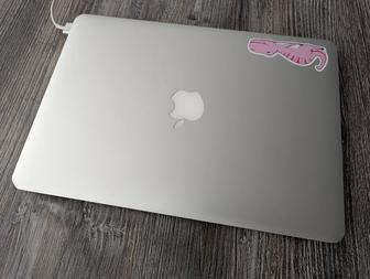 MacBook Air 13 (2017) 128 ГБ SSD