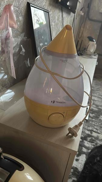 Продам увлажнитель воздуха