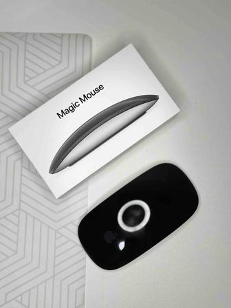 Мышка Magic Mouse черная
