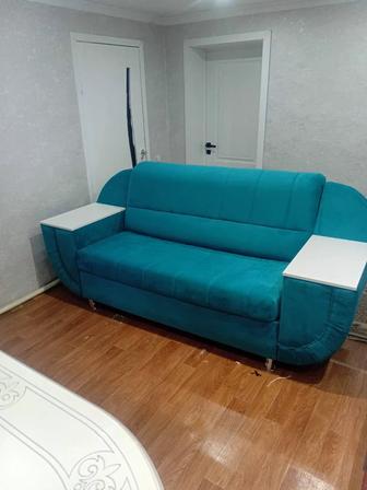 Изготовление Мягкой мебели на заказ