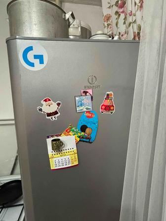 Холодильник бу с минусами