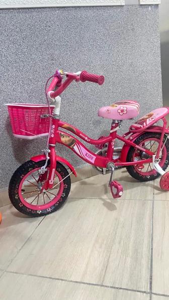 Велосипед детский