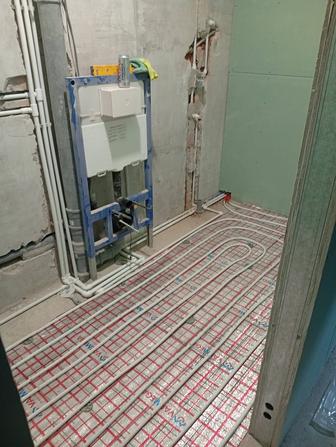 САНТЕХНИКА. 24/7