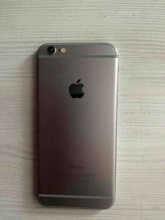 iPhone 6 в хорошем состоянии
