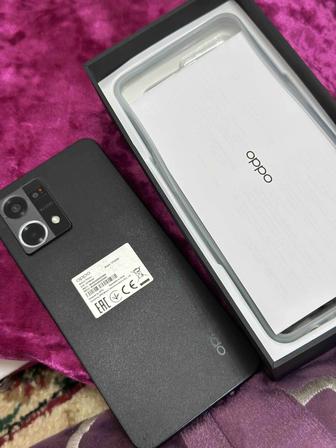 Oppo Reno 7 телефон