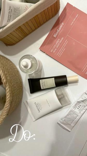 Пресет/фотообработка